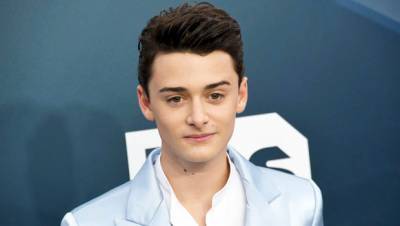 ‘Stranger Things’ Star Noah Schnapp Promises Fans He Did Not Use The N-Word In Viral Video - hollywoodlife.com