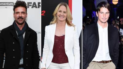 ‘Ida Red’: Frank Grillo, Melissa Leo & Josh Hartnett Lead Cast In Action-Thriller Shot During The Pandemic - deadline.com - Oklahoma - county Black Hawk - county Ozark