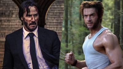 Keanu Reeves Is Bummed He Never Got A Shot As Wolverine In An ‘X-Men’ Film - theplaylist.net