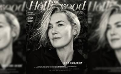 Kate Winslet Talks Filming Explicit An Sex Scene With Saoirse Ronan For Lesbian Drama ‘Ammonite’: ‘I Was The Least Self-Conscious Yet’ - etcanada.com
