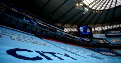 Man City offer update on stadium expansion and improvement plans - www.manchestereveningnews.co.uk - Manchester