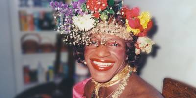 Queer icon Marsha P Johnson honoured with park in New York - www.mambaonline.com - New York - New York - county Johnson - county Andrew