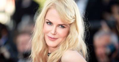 Nicole Kidman reveals healthy diet and exercise routine to maintain incredible figure - www.msn.com - Los Angeles