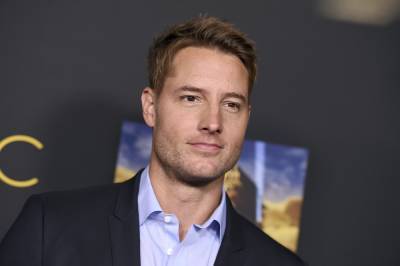 Justin Hartley To Star In Netflix Adaptation Of ‘The Noel Diary’ Novel; Charles Shyer Directing - deadline.com - county Evans
