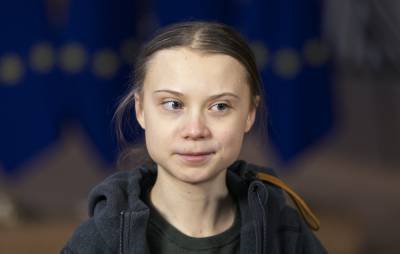 Greta Thunberg documentary ‘I Am Greta’ release date announced - www.nme.com - Britain - Sweden - Ireland
