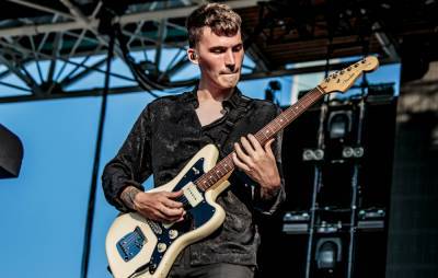 PVRIS’ Alex Babinski “no longer associated” with band following sexual harassment allegations - www.nme.com - USA