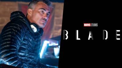 ‘John Wick’ Director Chad Stahelski Would Enjoy Taking A Stab At ‘Blade’ For Marvel Studios - theplaylist.net - Chad