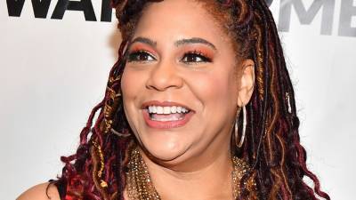 Kim Coles Talks Epic 'Living Single' Text Thread and Joining 'In the Cut' (Exclusive) - www.etonline.com