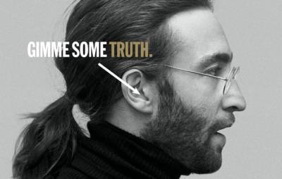 John Lennon’s 80th birthday to be marked with new remix album, ‘Gimme Some Truth’ - www.nme.com