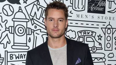 Justin Hartley to Star in Family Drama ‘The Noel Diary’ for Netflix - variety.com - county Evans