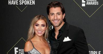 Kaitlyn Bristowe Isn’t Worried About ‘DWTS’ Causing Her to Break Up With Jason Tartick: ‘We’re in Such a Solid Place’ - www.usmagazine.com