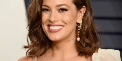 Ashley Graham Is Launching an Instagram Live Series All About Podcasts - www.marieclaire.com