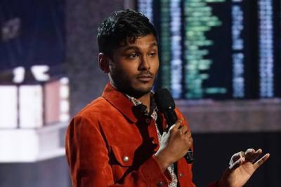 ‘America’s Got Talent': Comedian Usama Siddiquee Calls Heidi Klum a ‘Tramp’, Gets About the Response You’d Expect (Video) - thewrap.com