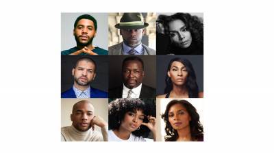 ‘Between The World And Me’: Jharrel Jerome, Yara Shahidi, Mj Rodriguez, Kendrick Sampson, More Cast In HBO Special - deadline.com - New York