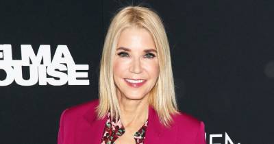 ‘Sex and the City’ Writer Candace Bushnell Reveals She Briefly Dated 1 of the Show’s Leading Men - www.usmagazine.com
