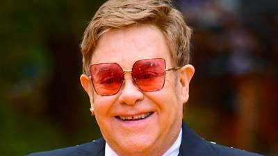 Elton John - Sir Elton John - Elton John warns it is ‘absolutely vital’ music venues survive pandemic - breakingnews.ie - Los Angeles