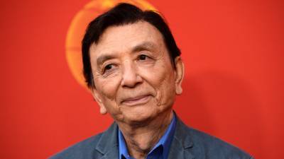 Why a Star on the Hollywood Walk of Fame Isn’t Enough to Honor James Hong - variety.com - China - Hollywood