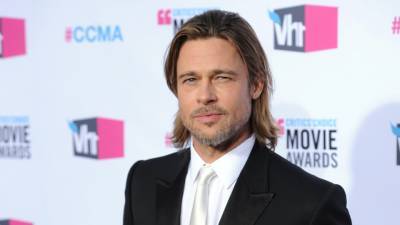 Brad Pitt Is Dating a German Model Here’s What We Know About Her So Far - stylecaster.com - France - Hollywood - Germany - county Charles
