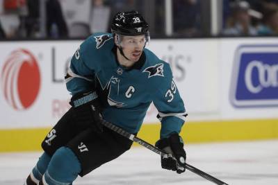 NHLer Logan Couture Says He Was ‘Punched’ For Mentioning Trump In Toronto - etcanada.com - city San Jose
