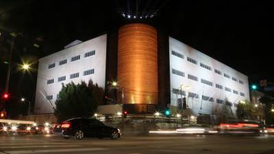 Academy Museum Creative Director Peter Castro Under LAPD Investigation For Sexual Assault - deadline.com