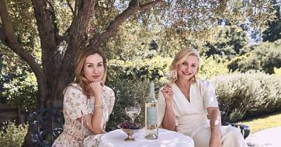 Cameron Diaz's organic white wine earns LOWEST rating in survey - www.msn.com - Spain