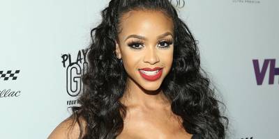 Former Reality TV Star Masika Kalysha Faked a Kidnapping to Promote Her OnlyFans - www.justjared.com