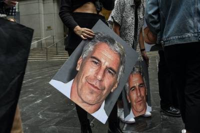 Jeffrey Epstein’s Estate Sued for Sexual Assault, Battery of 18 Year-Old Woman - thewrap.com