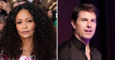 Thandie Newton Was ‘Surprised’ by the Support She Received After Calling Out Tom Cruise’s Behavior on ‘Mission: Impossible 2’ Set - www.usmagazine.com