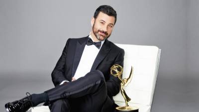 How the Emmys 2020 Awards Show Will Look Different Amid COVID - www.etonline.com - Los Angeles - city Downtown