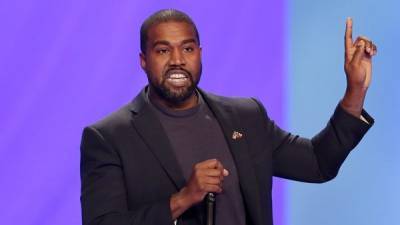 Kanye West takes legal action in bid to be on presidential ballot - www.breakingnews.ie - Ohio