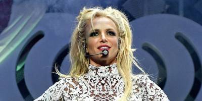 Britney Spears 'Dreams' of Conservatorship Ending, But 'Needs People Who Look Out For Her' (Report) - www.justjared.com