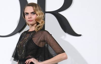 Cara Delevingne to explore “biggest questions in human sexuality” for BBC series - www.nme.com