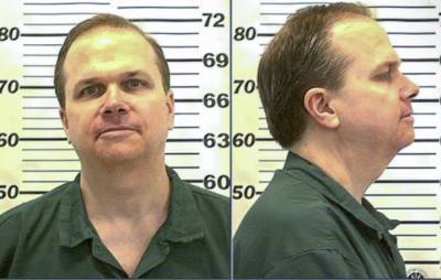 John Lennon’s killer Mark Chapman denied parole for 11th time - www.nme.com - New York - New York - county Erie