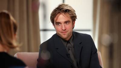 Robert Pattinson’s Net Worth Is Impressive Thanks to Roles Like ‘The Batman’ - stylecaster.com