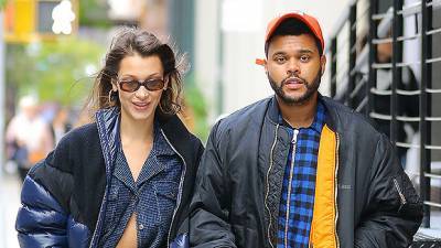 Bella Hadid The Weeknd: Why They’re Still On ‘Good Terms’ 1 Year After Their Breakup - hollywoodlife.com