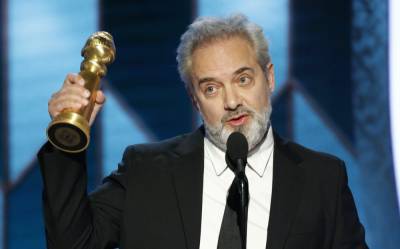 Sam Mendes’ UK Theater Fund Grows To $5M After Arts Council Donation - deadline.com - Britain