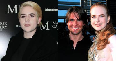 Tom Cruise & Nicole Kidman's Daughter Bella Cruise Shares Super Rare Selfie - www.justjared.com