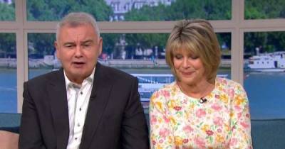 I'm A Celebrity 2020: Eamonn Holmes tipped to join line-up as show moves to UK - www.msn.com - Britain