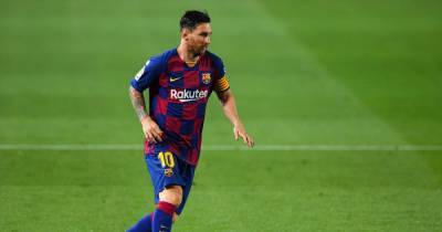 Manchester United willing to pay transfer fee for Lionel Messi and more rumours - www.manchestereveningnews.co.uk - Spain - Manchester - Argentina