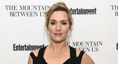 Kate Winslet Says Her Movie 'Contagion' Prepared for COVID-19 Pandemic - www.justjared.com - China - city Philadelphia