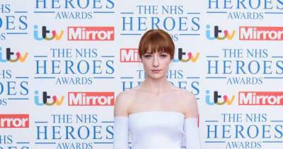 Nicola Roberts has been 'blindsided' by Sarah Harding's cancer battle - www.msn.com