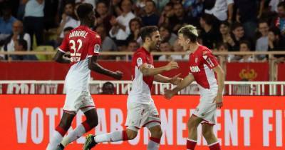 Manchester United have bid rejected for Monaco star and more transfer rumours - www.manchestereveningnews.co.uk - France - Manchester - Monaco - city Monaco
