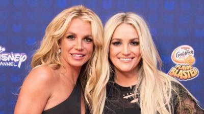 Britney Spears' sister Jamie Lynn revealed as singer’s trustee: Report - www.foxnews.com - Los Angeles