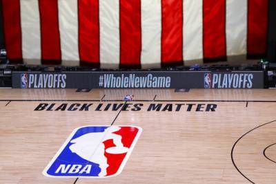 NBA Players Meeting Fails To Reach Concensus On Continuing Playoffs On Thursday Or Ending Season - deadline.com - Wisconsin - county Bucks - county Kenosha