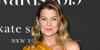 Ellen Pompeo Opens Up About How Sandra Oh's Exit From 'Grey's Anatomy' Affected Her - www.justjared.com - city Sandra