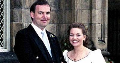 Scotland's most shocking crimes: Black widower Malcolm Webster killed wife for cash - www.dailyrecord.co.uk - Scotland