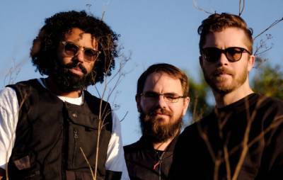 Clipping announce new album ‘Videos of Bodies Being Burned’, share single ‘Say The Name’ - www.nme.com
