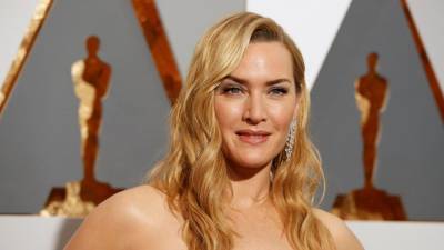 Kate Winslet says 'Contagion' role helped her prepare her for the coronavirus pandemic - www.foxnews.com