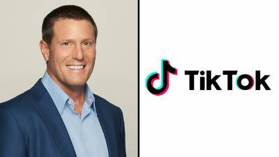 Kevin Mayer Exits As TikTok CEO; Disney Exec Joined Trump Slammed Video-Sharing App In May - deadline.com