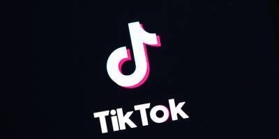 CEO Kevin Mayer Exits TikTok After Less Than Three Months - www.justjared.com